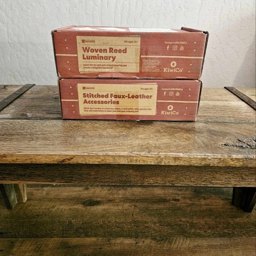 Kiwi Crates